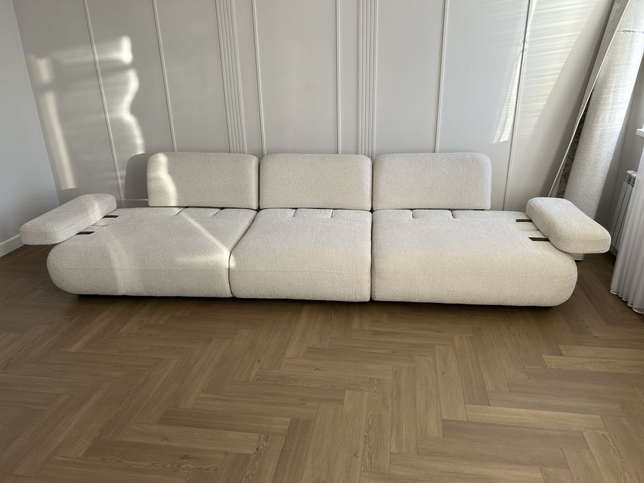 Диван «Бодрум».