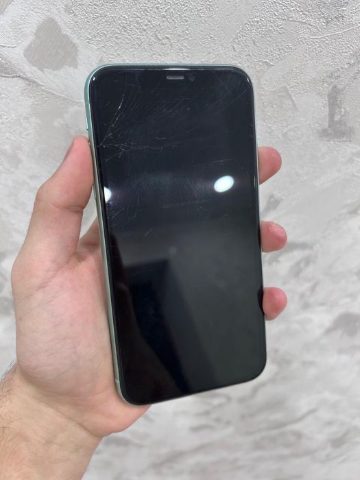 iPhone 11 срочно