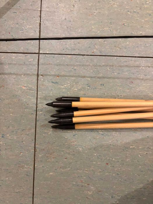 Рефлексен лък - Recurve Bow