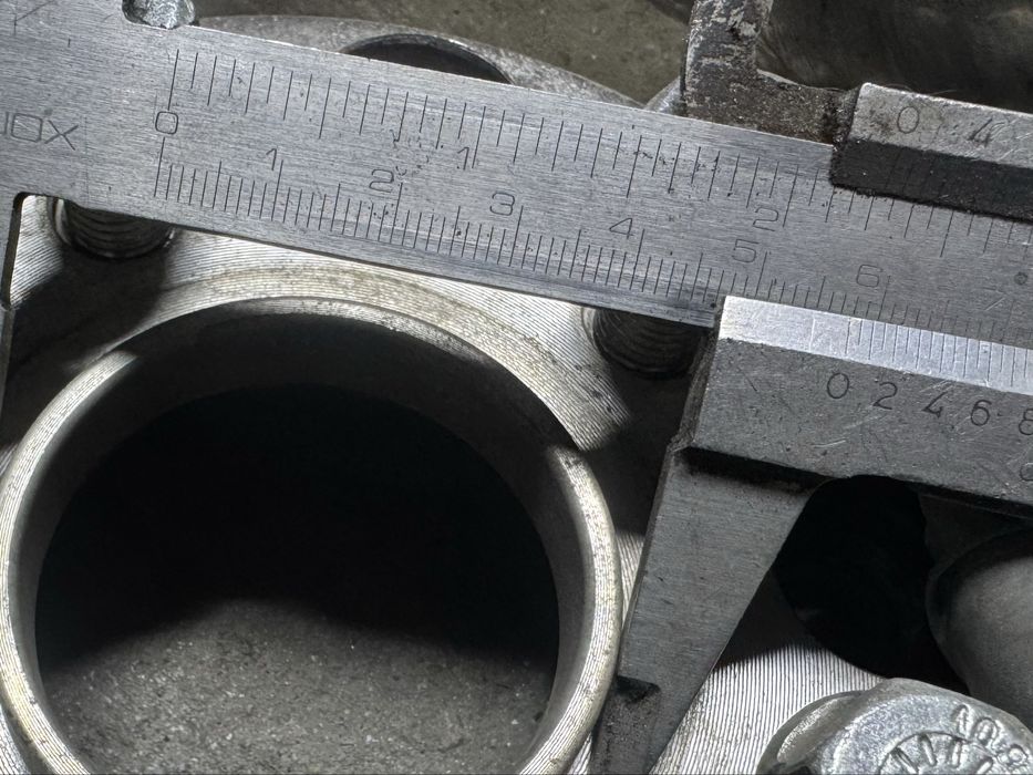 Дистанционни фланци 5x120 към 5x100