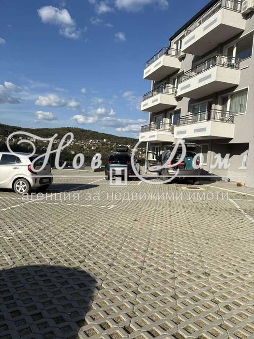 Дава се под наем Тристаен апартамент в Варна, Виница - 85 кв.м за 498.27 € - Снимка #7