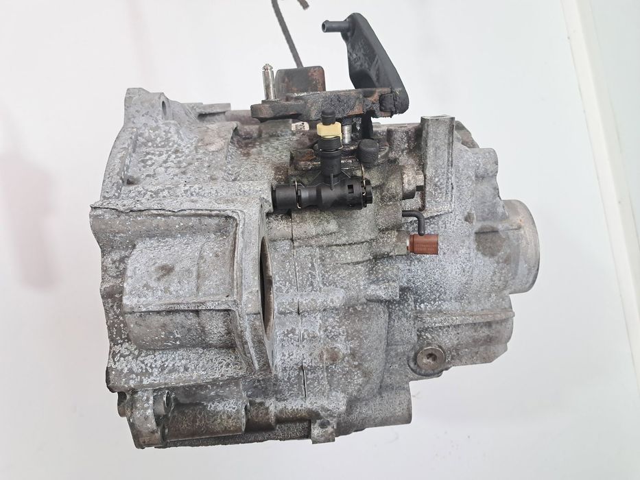 Cutie viteze manuala 6 trepte Volkswagen Passat CC (358) [Fabr 2012-20