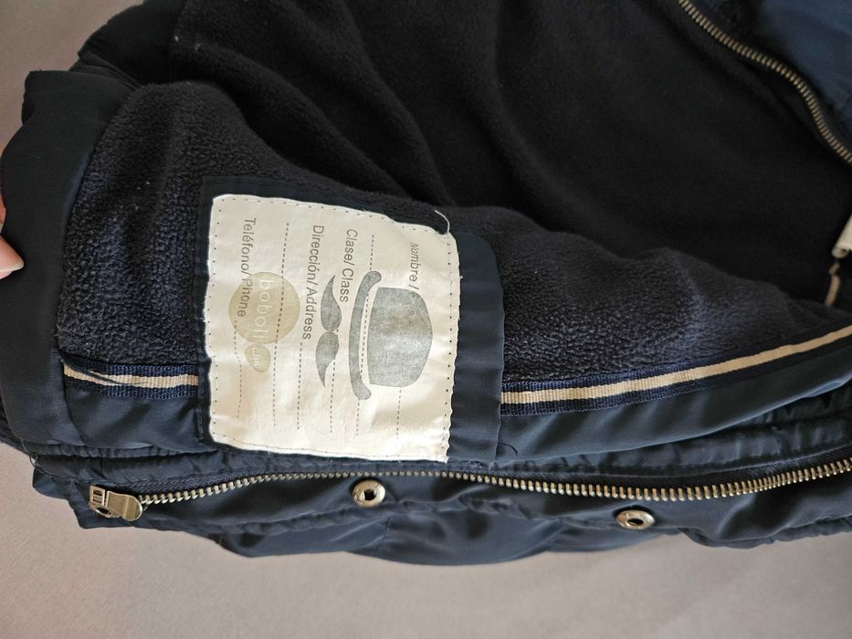 Зимно яке Boboli, размер 92