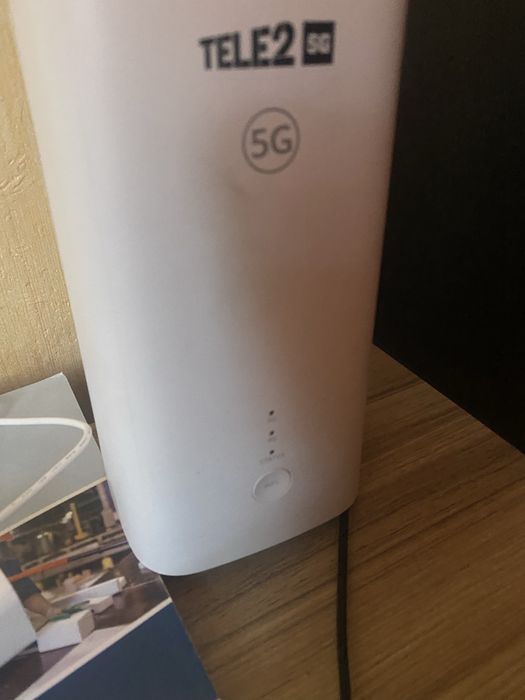 Продам роутер 5G