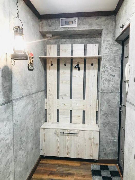 Люкс в стиле лофт 2 комн  на Абдирова