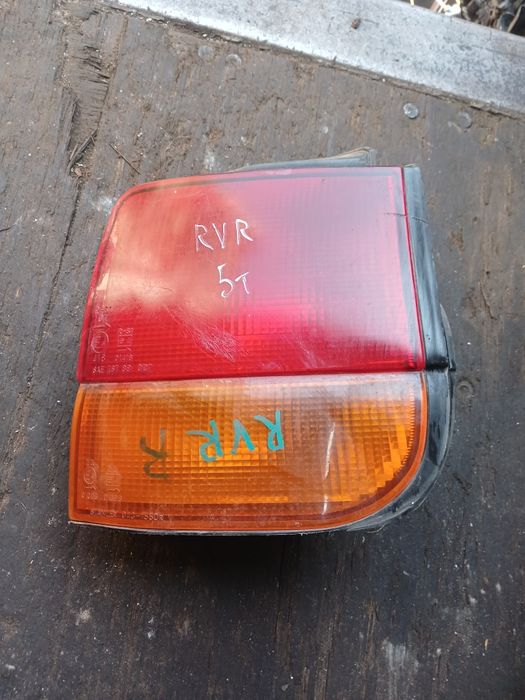 Фонарь Митсубиси RVR правый