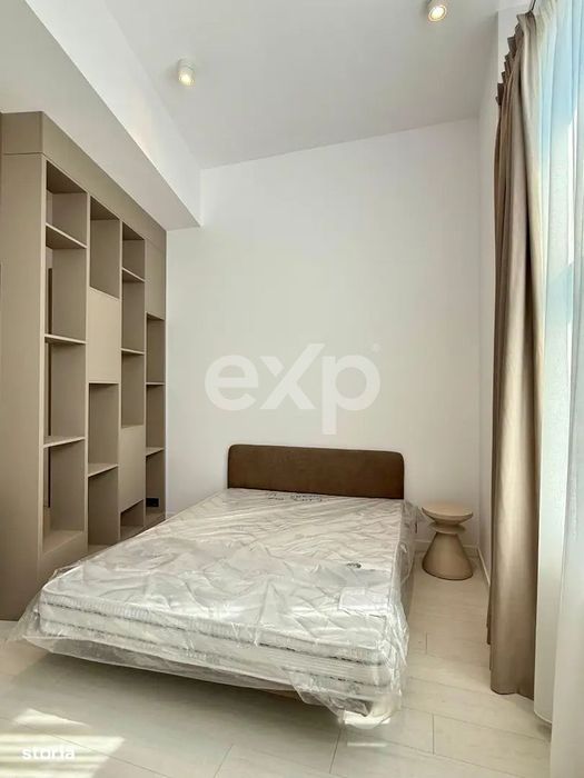Apartament tip Studio – One North Lofts, Pipera — fotografia 1