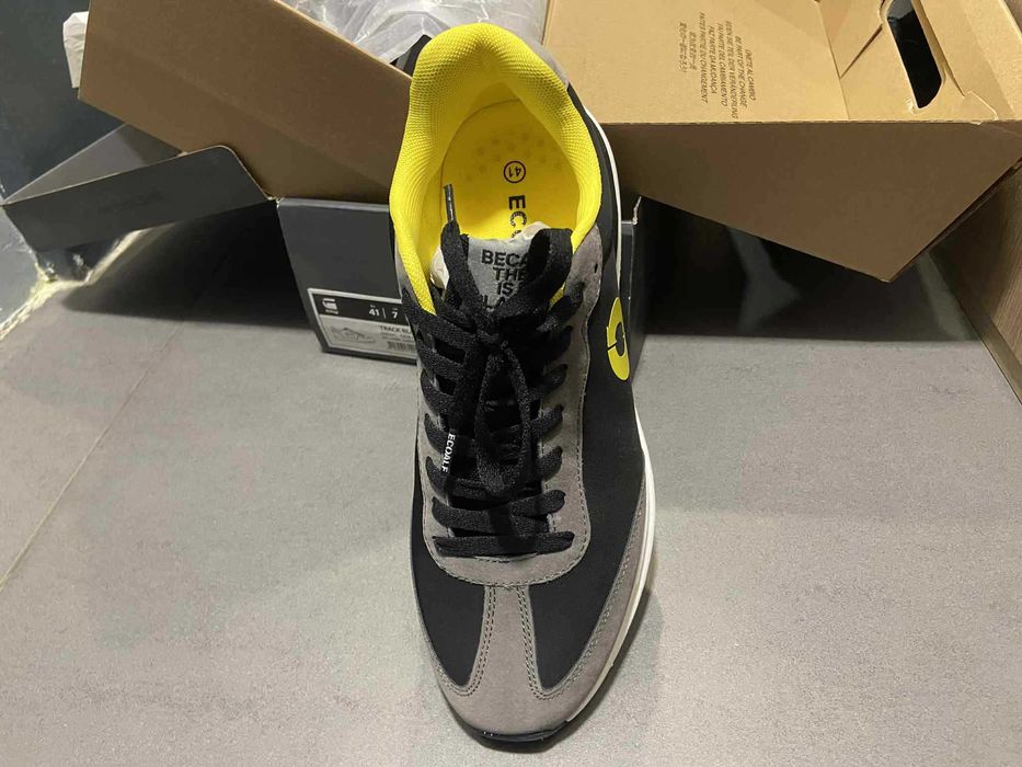 Чисто нови маратонки с кутия ECOALF