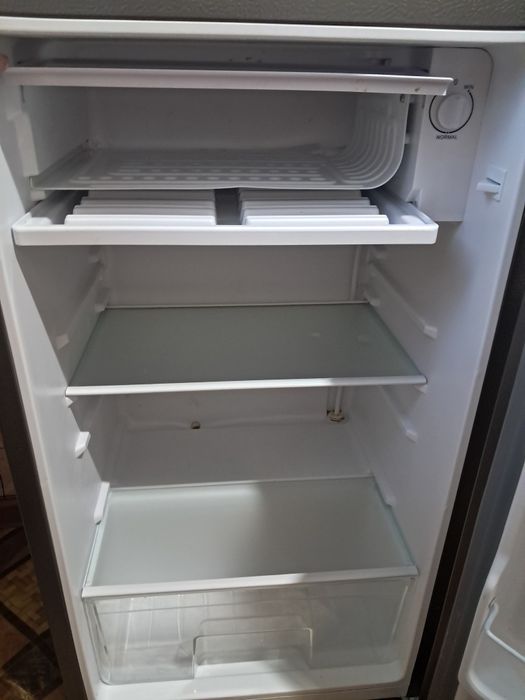 Холодильник маленький