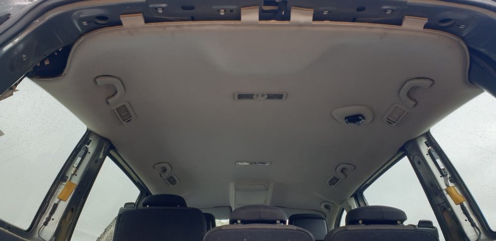 Plafon vw sharan 7N