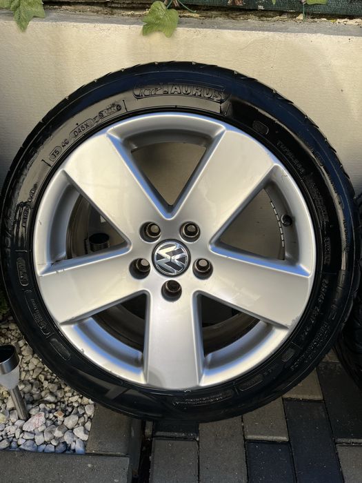 Jante Vw,seat,skoda R17