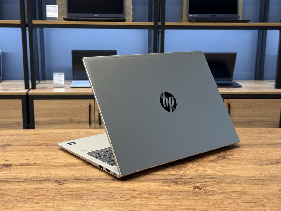 HP Probook | Intel Core Ultra 5 125U | Ноутбук бизнес-класса