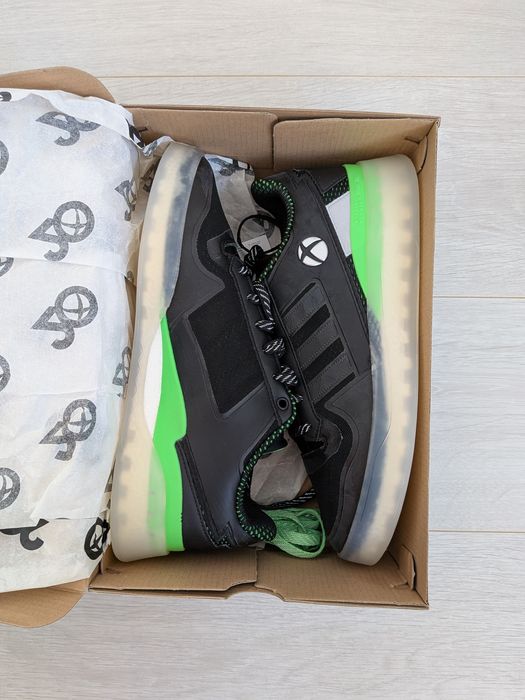 Adidas Forum Xbox Boost 43 1/3