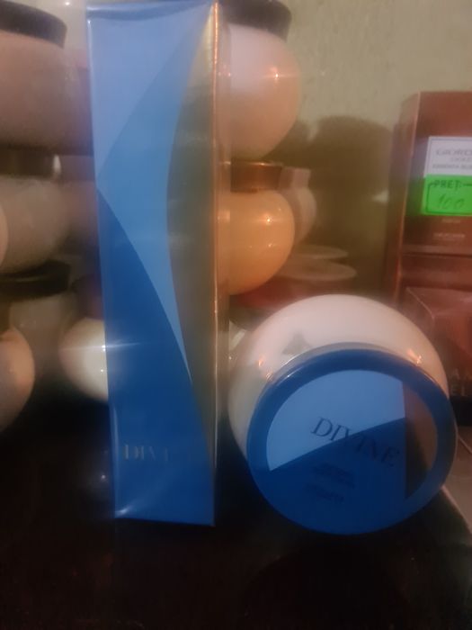 Divine Oriflame set sau singur