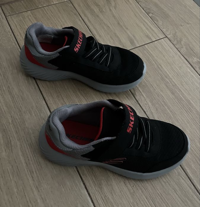 Vand Skechers copii