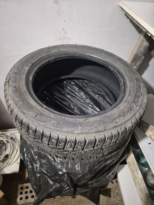 Шины продам срочно