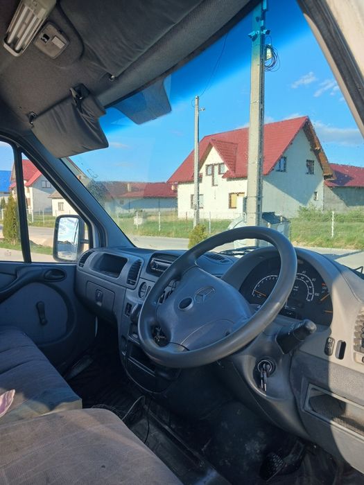 Sprinter 311 cdi