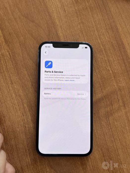 Iphone 12 LLA 128 GB
