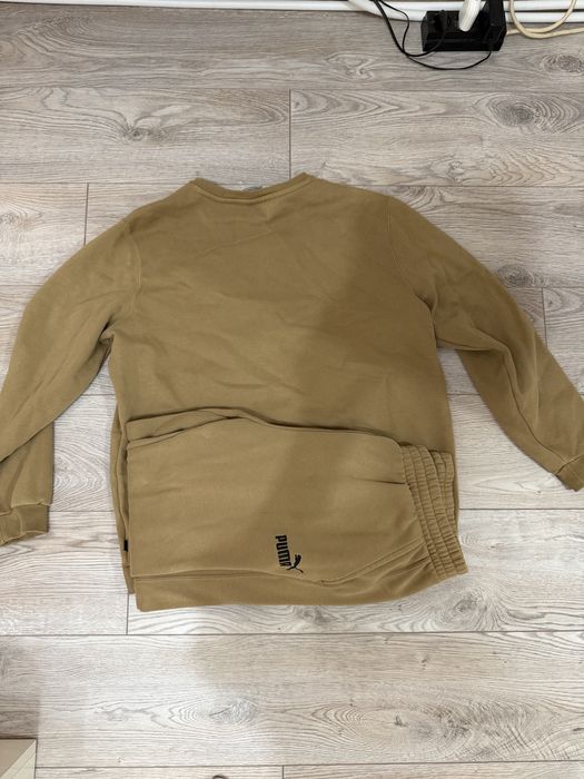 Продавам  чисто нов екип Размер М