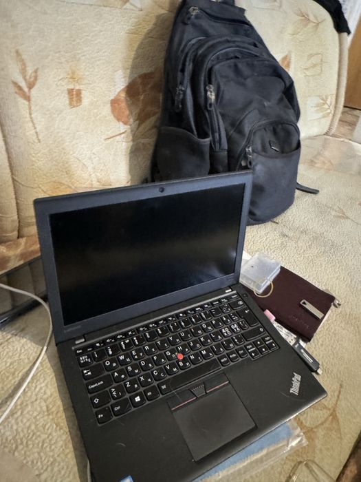 Lenovo thinkpad x260