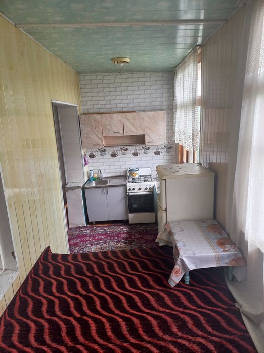 Продаётся квартира на Чиланзар 25 кв
