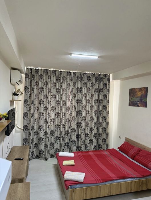 Garsoniera Ultracentrala in Regim Hotelier Factura