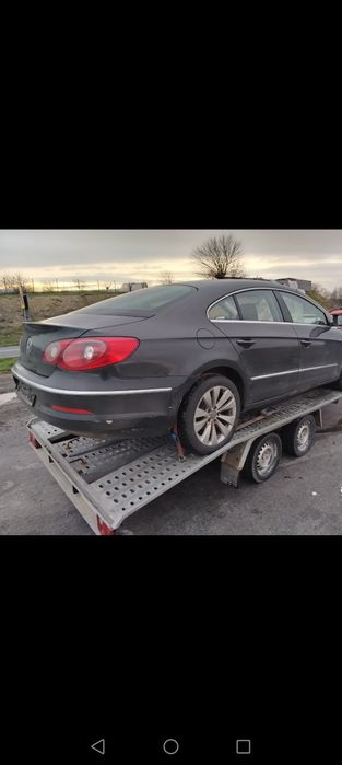 Motor 1.8 tsi passat cc CDAA 160 cai