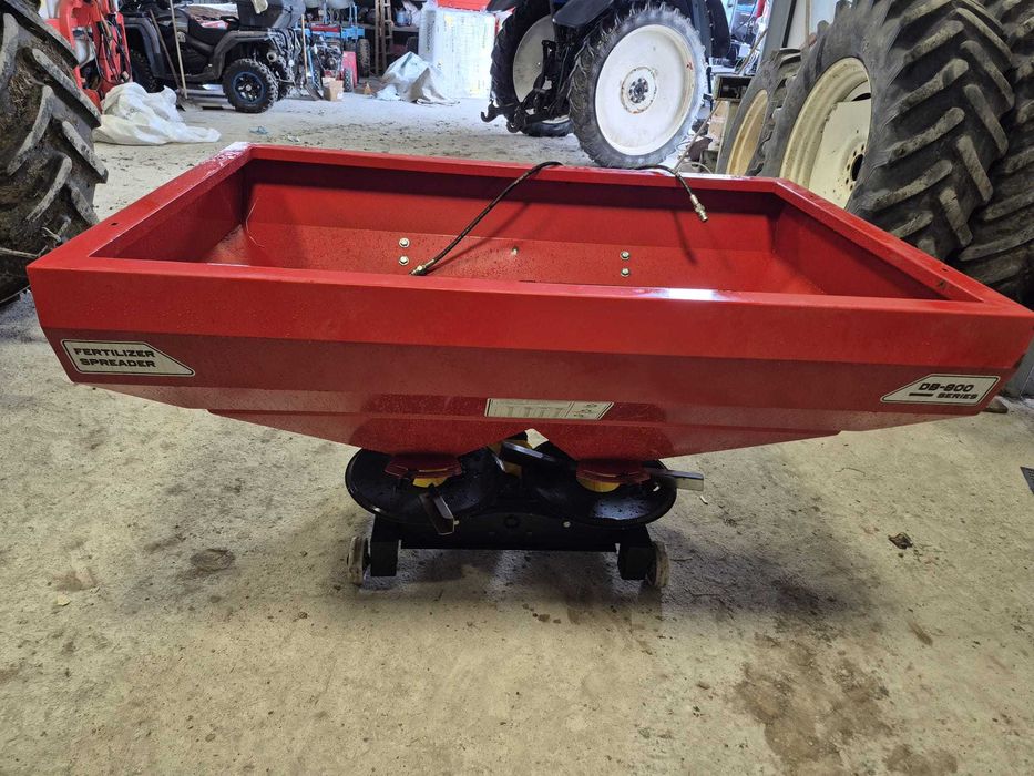 Mea ingraseminte 800 l