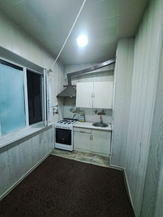 Ohangaron 1 xonali dom