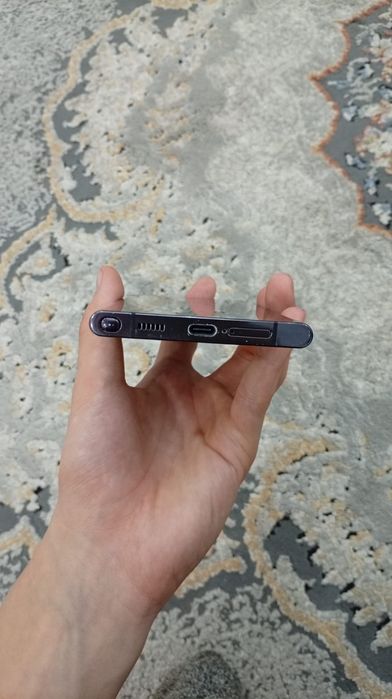 S22ULTRA 12/256 с дефектами интересен обмен на нормальные устройства