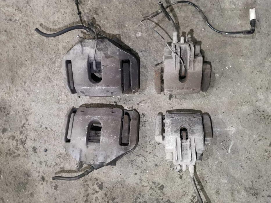 Части за BMW e9x 325xi 4x4