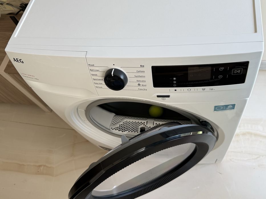 AEG 5000 series