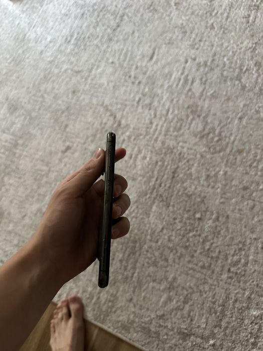 Айфон 10,Iphone X на 256гб