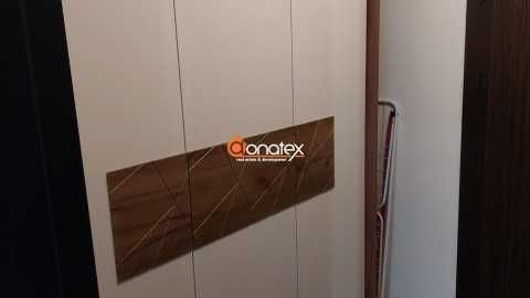 Дава се под наем  в Карлово - 31 кв.м за 178.5 € - Снимка #6