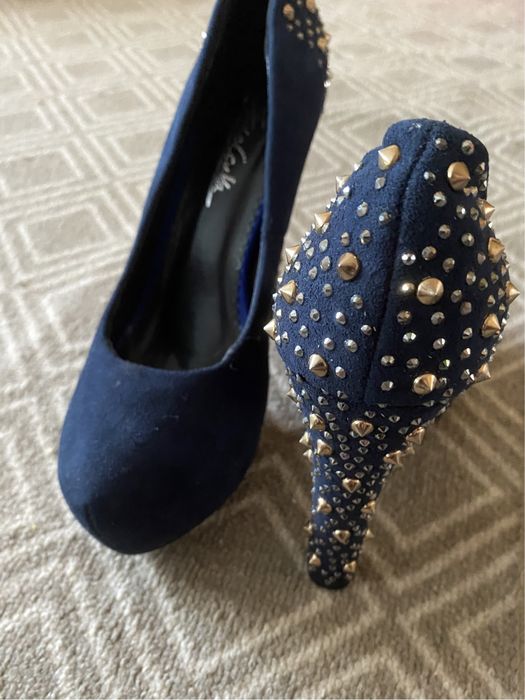 Продам туфли