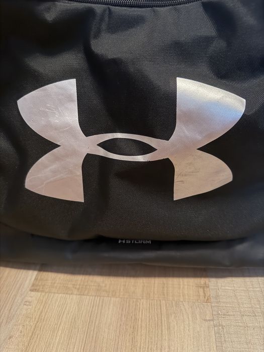 Geanta sport Under Armour