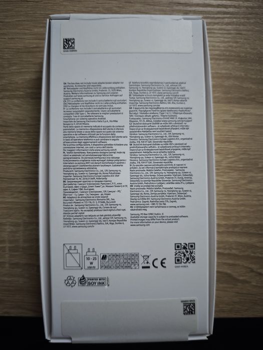 Samsung A16 128GB, нов с 2г гаранция
