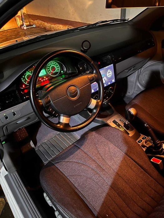 Chevrolet Gentra автомат, сотилади ўзимники