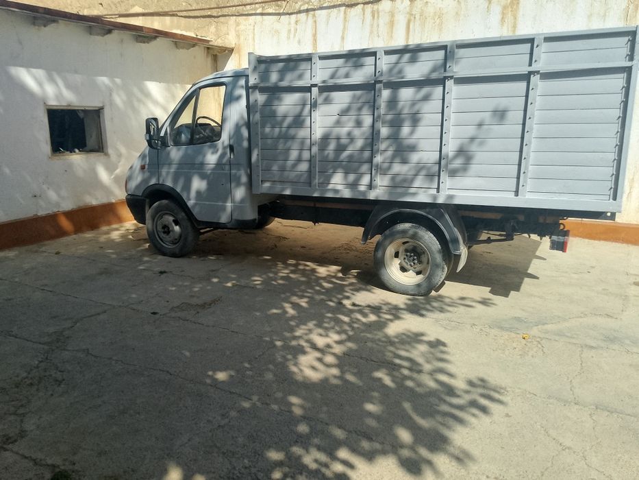 Gaz33021 yili 1995 narxi 80million narxi Yana kelishiladi
