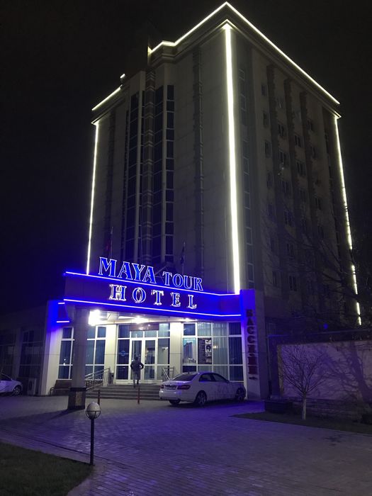Сдаётся в аренду Гостиница