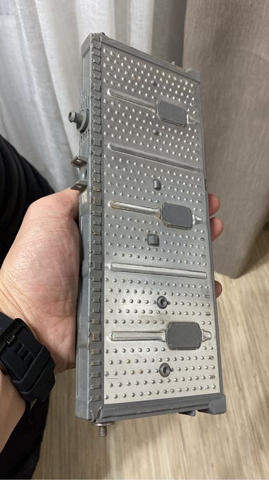 ВВБ, гибрид, высоковольтная батарея