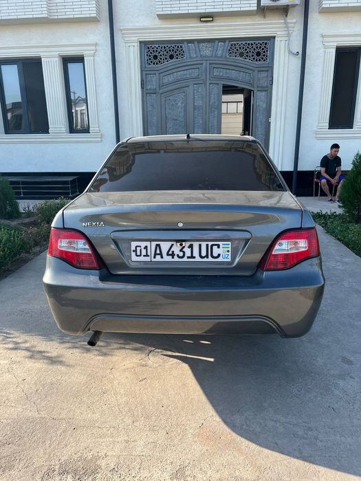 Neksiya 2 1.6 dons