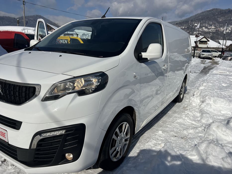 Expert 2.0 xxl 150cp!!!4x4!!!2018 euro6