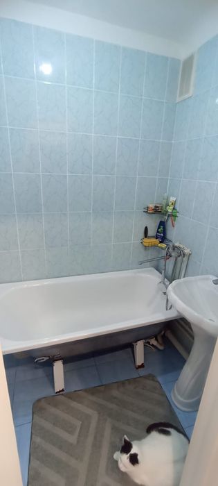 1 комнатная квартира