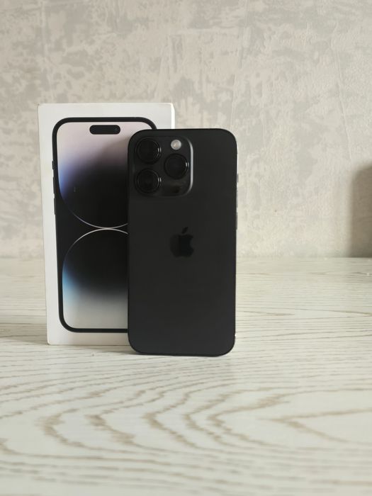 Iphone 14 pro 128