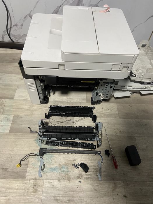 Ремонт ноутбук / Ремонт Компьютер / Ремонт принтер / Заправка картридж