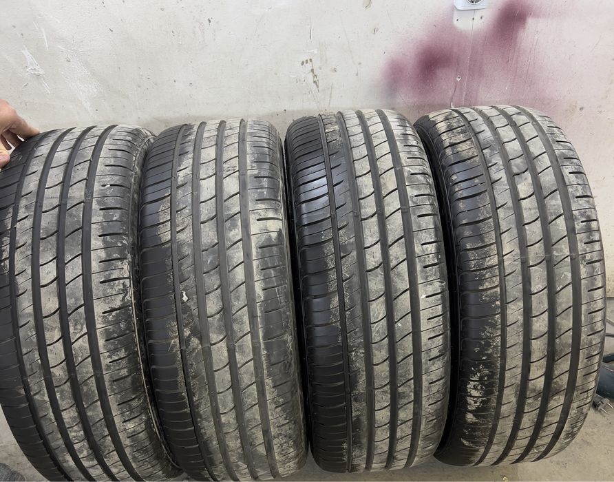 Диски новые 255.45. r20