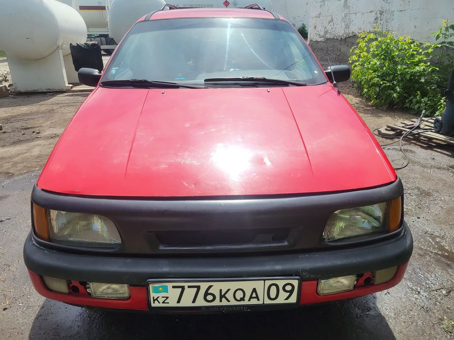 Продам пассат 1.8
