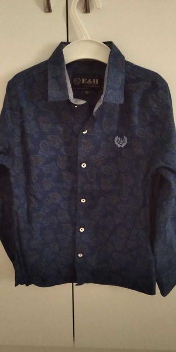 МНОГО запазени блузи ,  Дънки  по 8лв