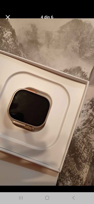 Doar vând  cu predare personala